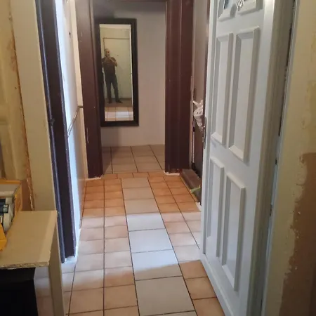 Ubytování v soukromí Chambre Zimmer Room Mylhúzy