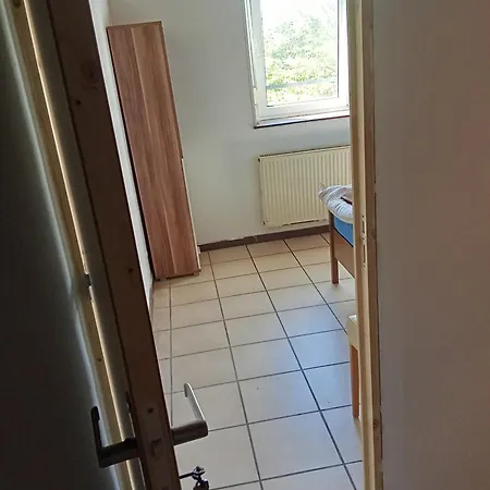 Chambre Zimmer Room Séjour chez l'habitant *