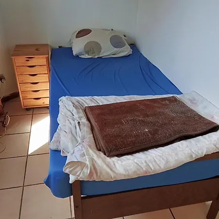 Chambre Zimmer Room Séjour chez l'habitant Mulhouse