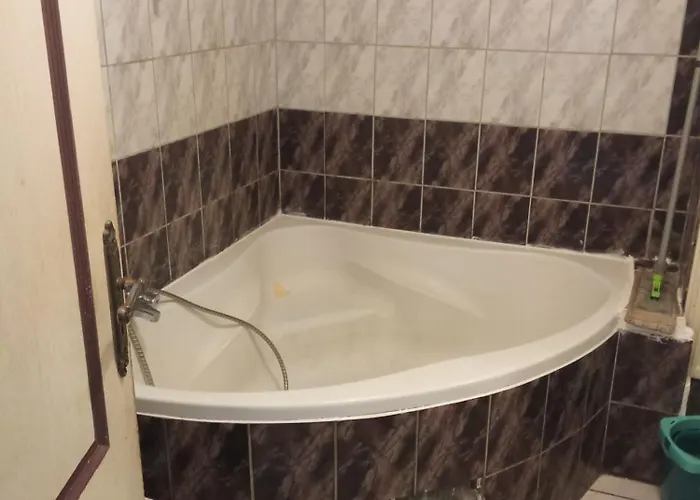 Chambre Zimmer Room * Mulhouse