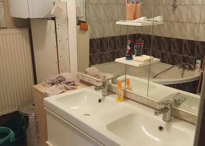 Chambre Zimmer Room Accommodatie bij particulieren