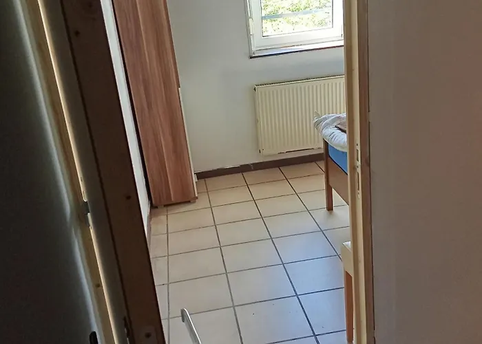 Chambre Zimmer Room Accommodatie bij particulieren *
