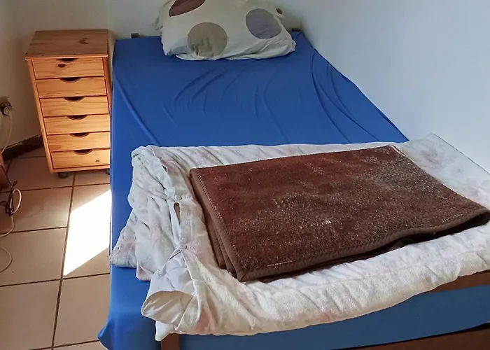 Chambre Zimmer Room Accommodatie bij particulieren Mulhouse